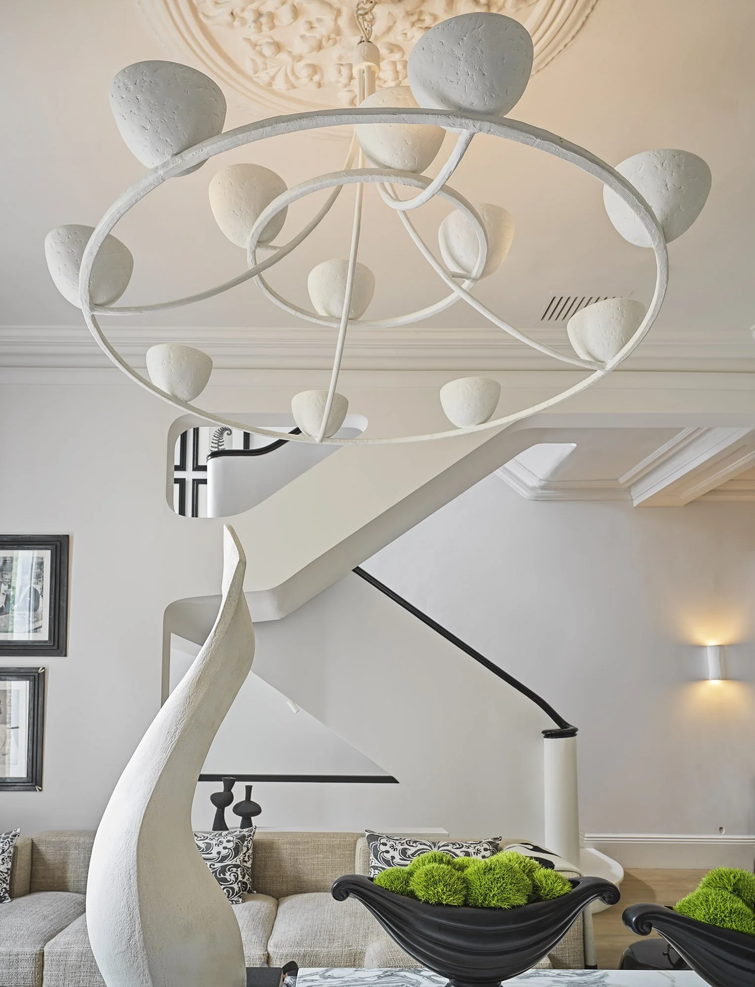 Kelly Hoppen — Studio Mel Yates